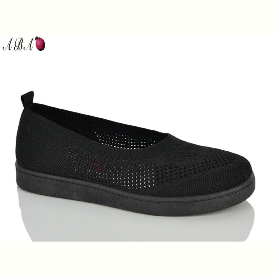 Слипоны Aba 5863-1