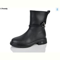 Ботинки Trendy BT1517-1
