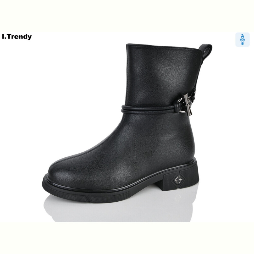 Ботинки Trendy BT1517-1 Ботинки Trendy BT1517-1