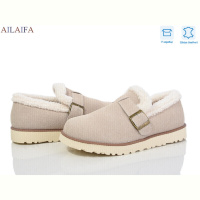 Туфли Ailaifa M023-1