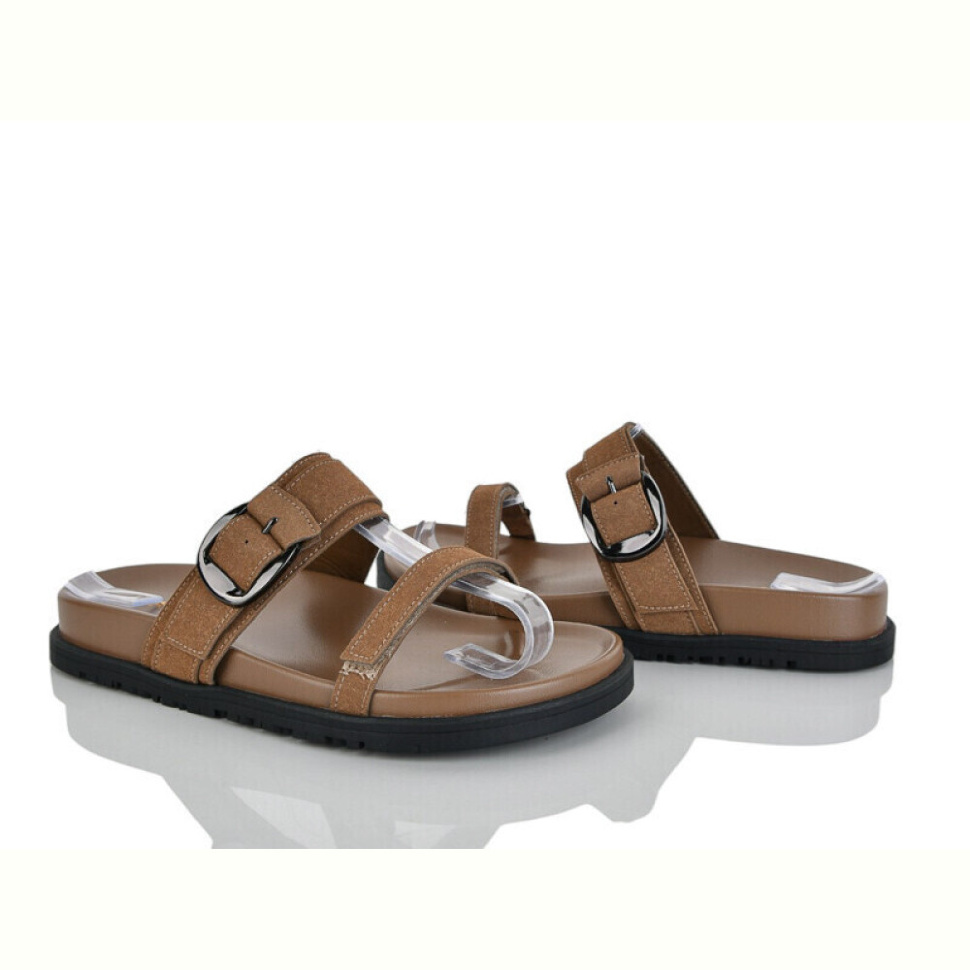 Шлепки Бабочка-Mengfuna-AESD 8060-8 Шлепки Бабочка-Mengfuna-AESD 8060-8