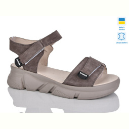 Босоножки Sali 701-25 кап.з.