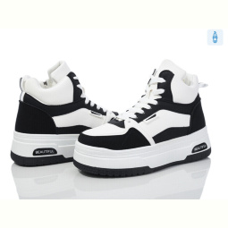 Ботинки Бабочка-Mengfuna-AESD 227-21