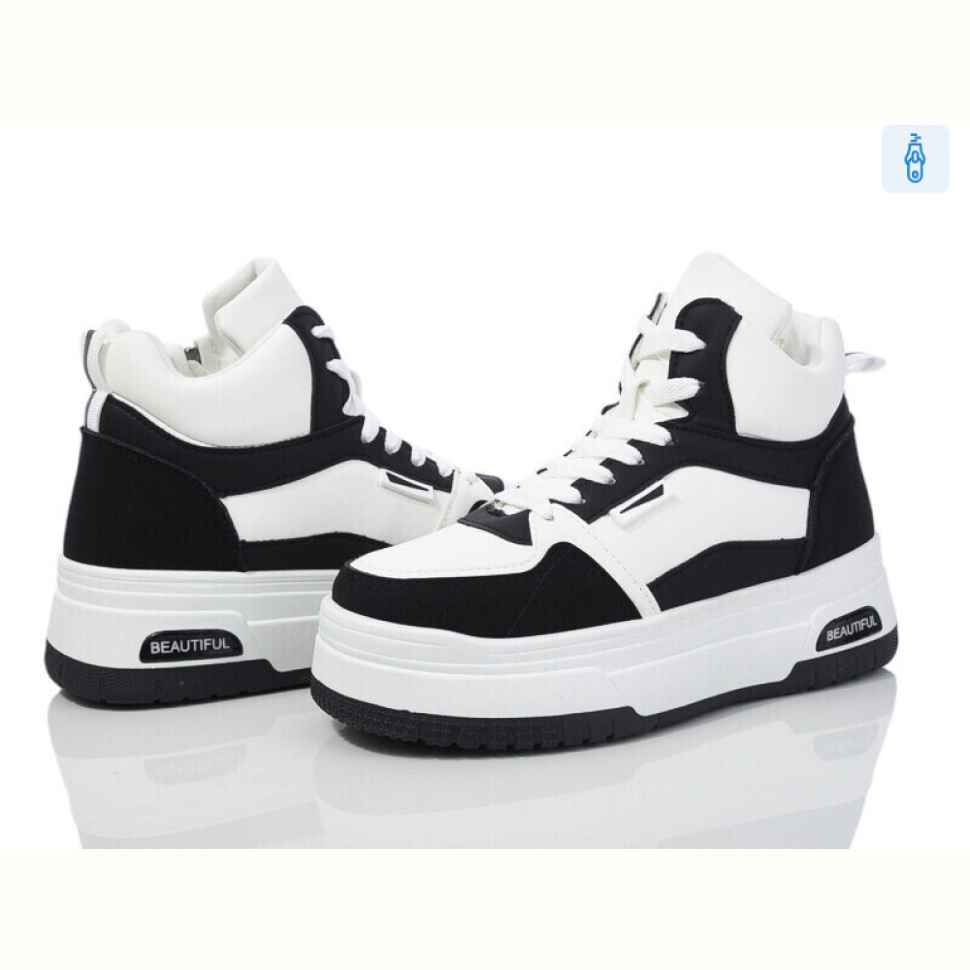 Ботинки Бабочка-Mengfuna-AESD 227-21