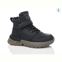 Ботинки Ok Shoes B1718-1