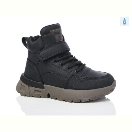 Ботинки Ok Shoes B1718-1