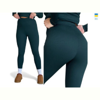 Лосины Sport style 7225 бутилка