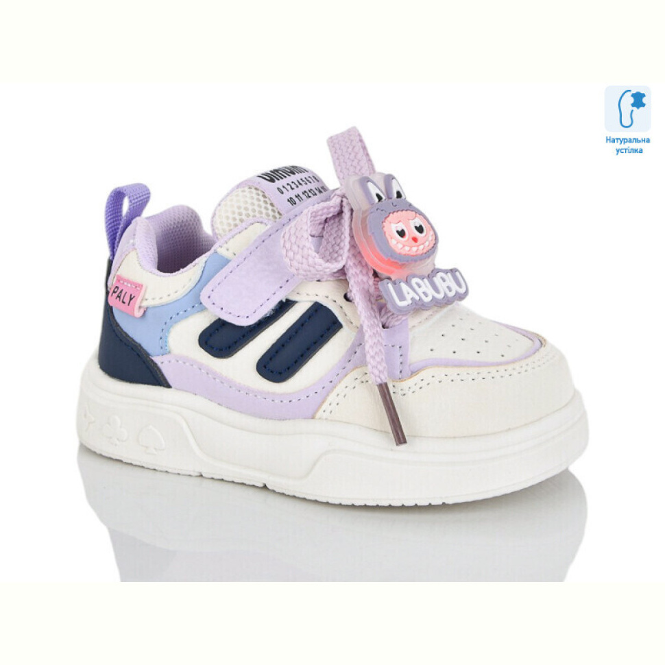 Кроссовки Lilin C66-8