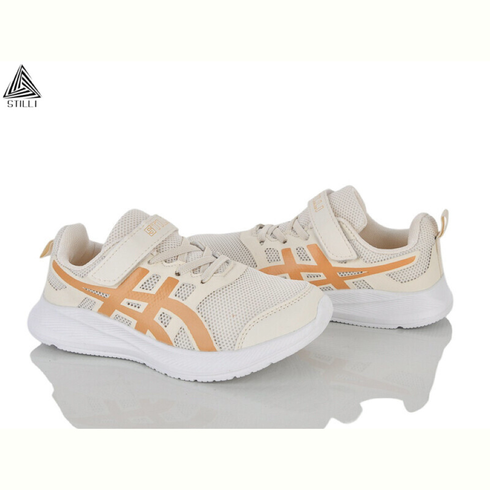 Кроссовки STILLI KIDS KT120-8 піна