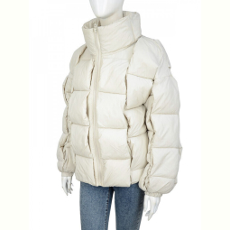 Куртка Turn Hug 1883 white