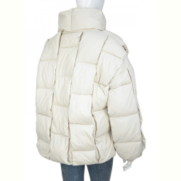 Куртка Turn Hug 1883 white