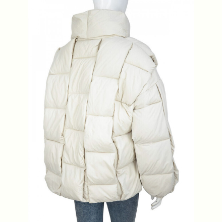 Куртка Turn Hug 1883 white