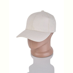 Кепка Королева 17-06 beige