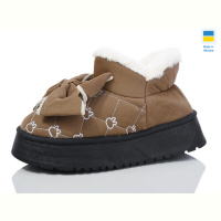 Тапки Luck Line 811-2