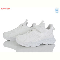 Кроссовки QQ&Панда 5-76-2