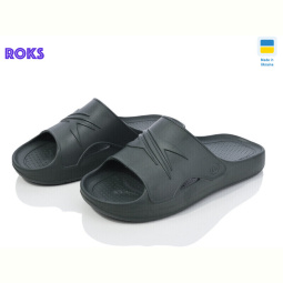 Шлепки Roks Dago 140 хакі