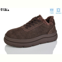 Кроссовки Vika F631-77