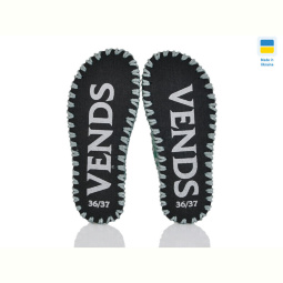 Тапки Active 252W зелений