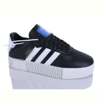 Кроссовки FED B1153-1