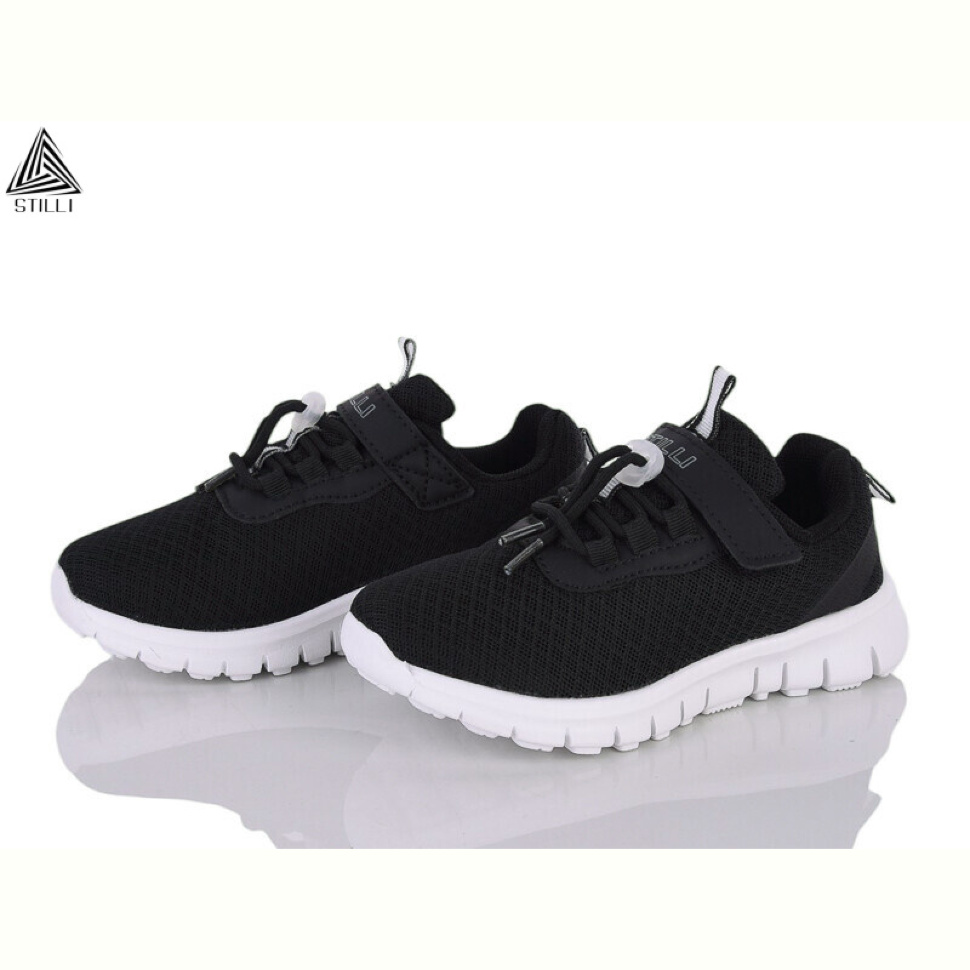 Кроссовки STILLI KIDS KT290-3 піна