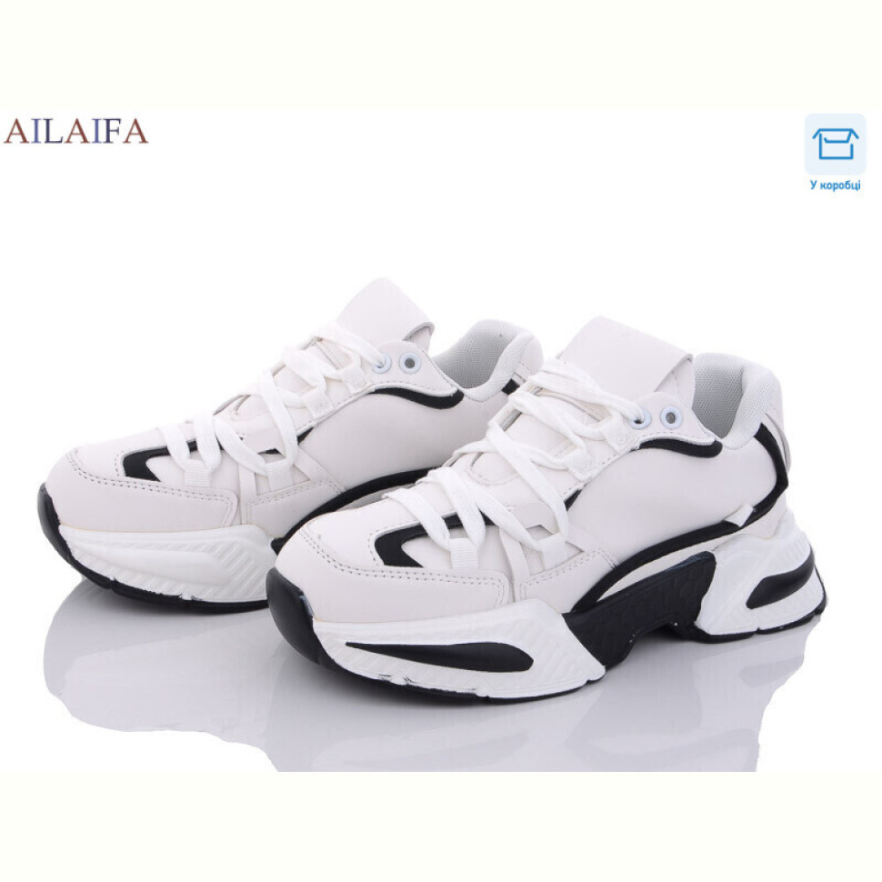 Кроссовки Ailaifa 112-1