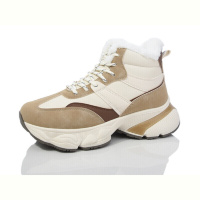 Кроссовки Ok Shoes YB071-5