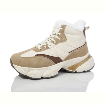 Кроссовки Ok Shoes YB071-5