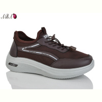 Кроссовки Aba F83-3