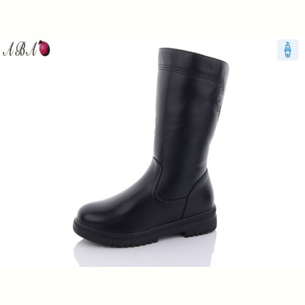 Сапоги Aba 823