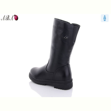 Сапоги Aba 823