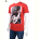 Футболка BIG 3707-115-3 red