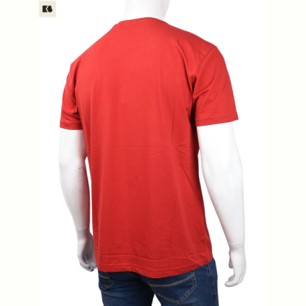 Футболка BIG 3707-115-3 red