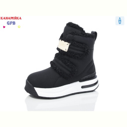 Ботинки GFB-Канарейка E3656-1