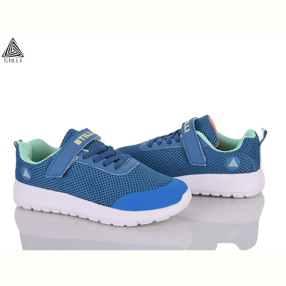 Кроссовки STILLI KIDS KT140-3 піна Кроссовки STILLI KIDS KT140-3 піна