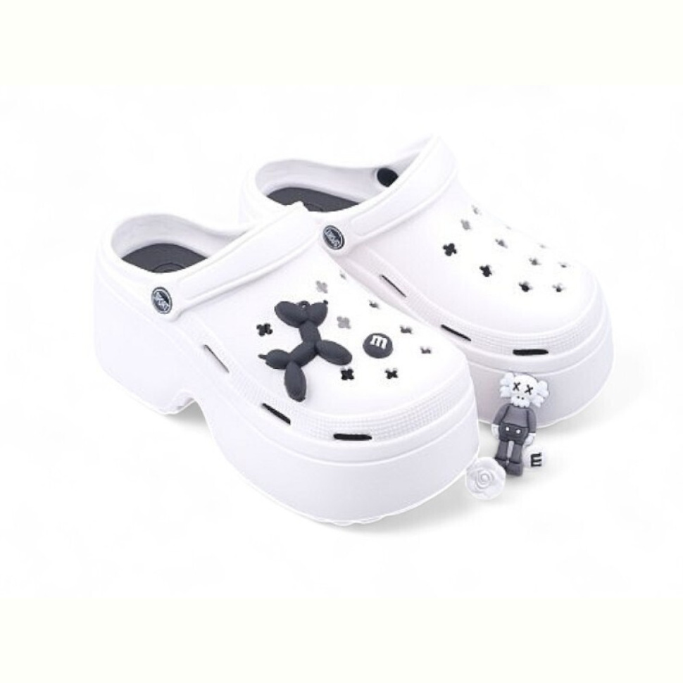 Кроксы Allshoes 196444