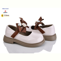 Туфли Clibee-Doremi B219 beige