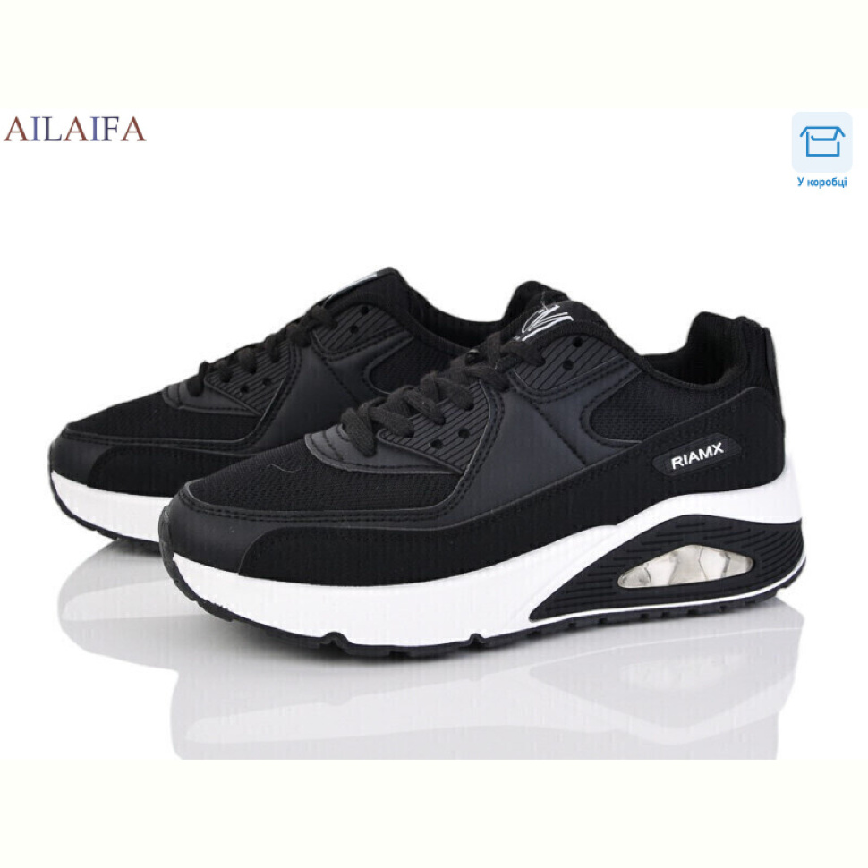 Кроссовки Ailaifa 24-S109-1 Кроссовки Ailaifa 24-S109-1