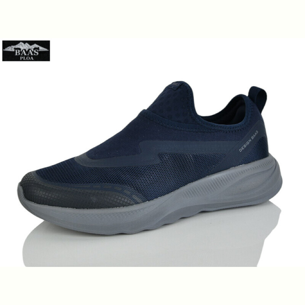 Кроссовки Baas M7676-3