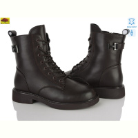 Ботинки Mei De Li M159-90