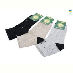 Носки Textile T170 mix