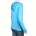 Кофта Obuvok B0100-3 l.blue (10820)