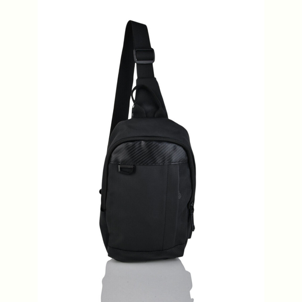Сумка GLAMORTA 1283 black