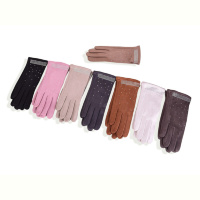 Перчатки RuBi JC3 mix