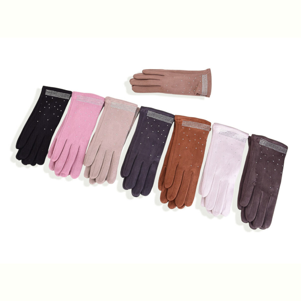 Перчатки RuBi JC3 mix