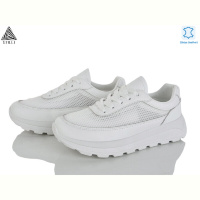 Кроссовки STILLI Group XG100-4  шкіра