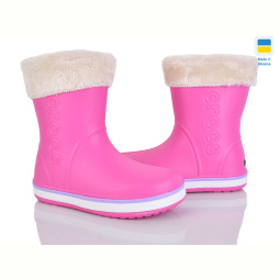 Сапоги из пены Pryama Vigoda 4259-5022-9A