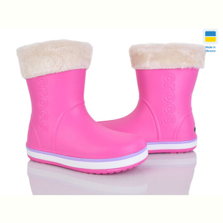 Сапоги из пены Pryama Vigoda 4259-5022-9A