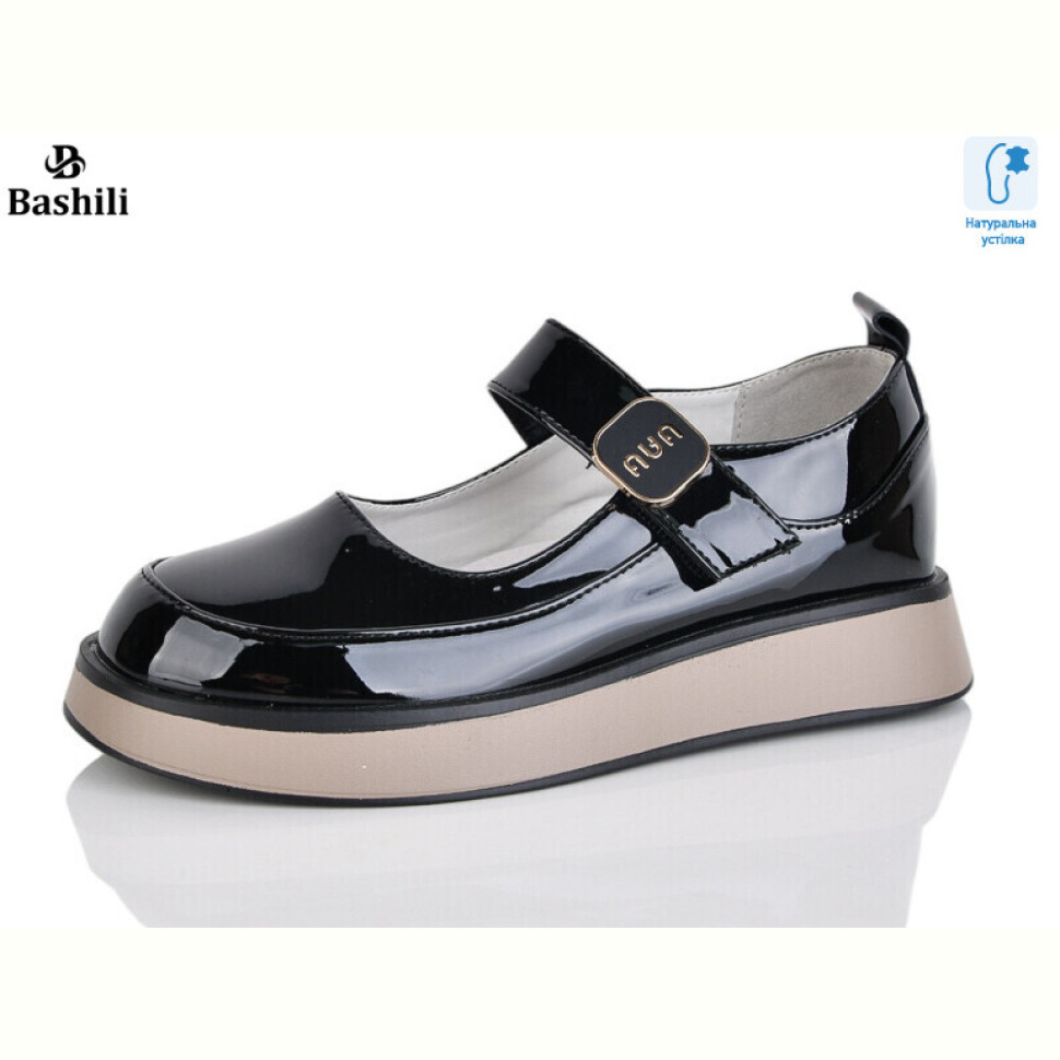 Туфли Башили G6502-B2
