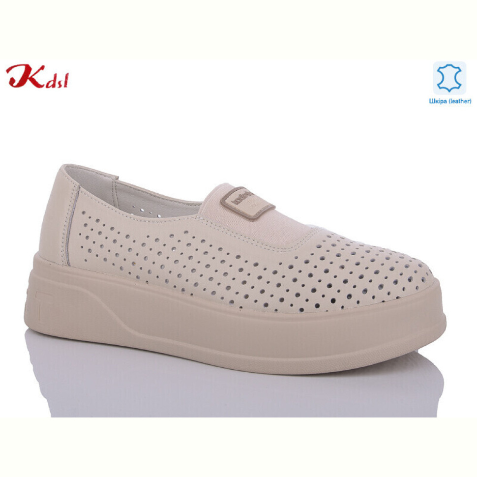 Слипоны Jiulai-Kadisalun C675-6