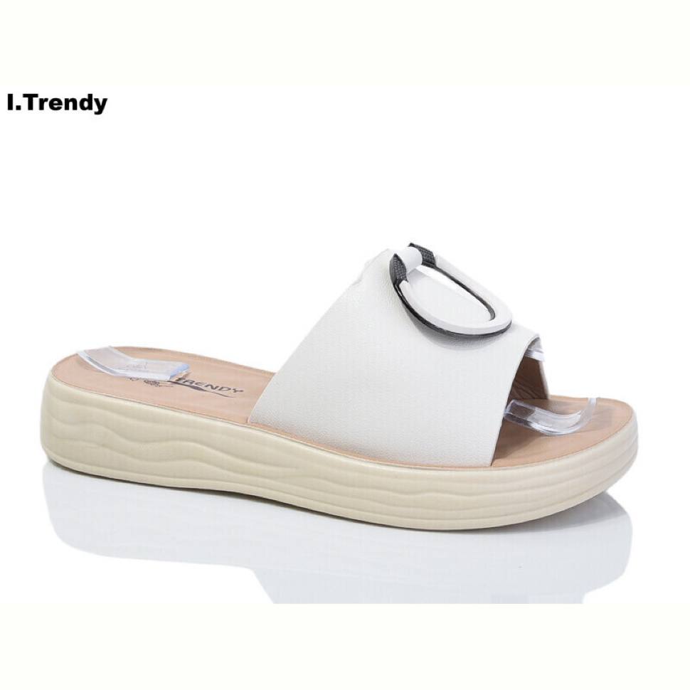 Шлепки Trendy ZK700-21